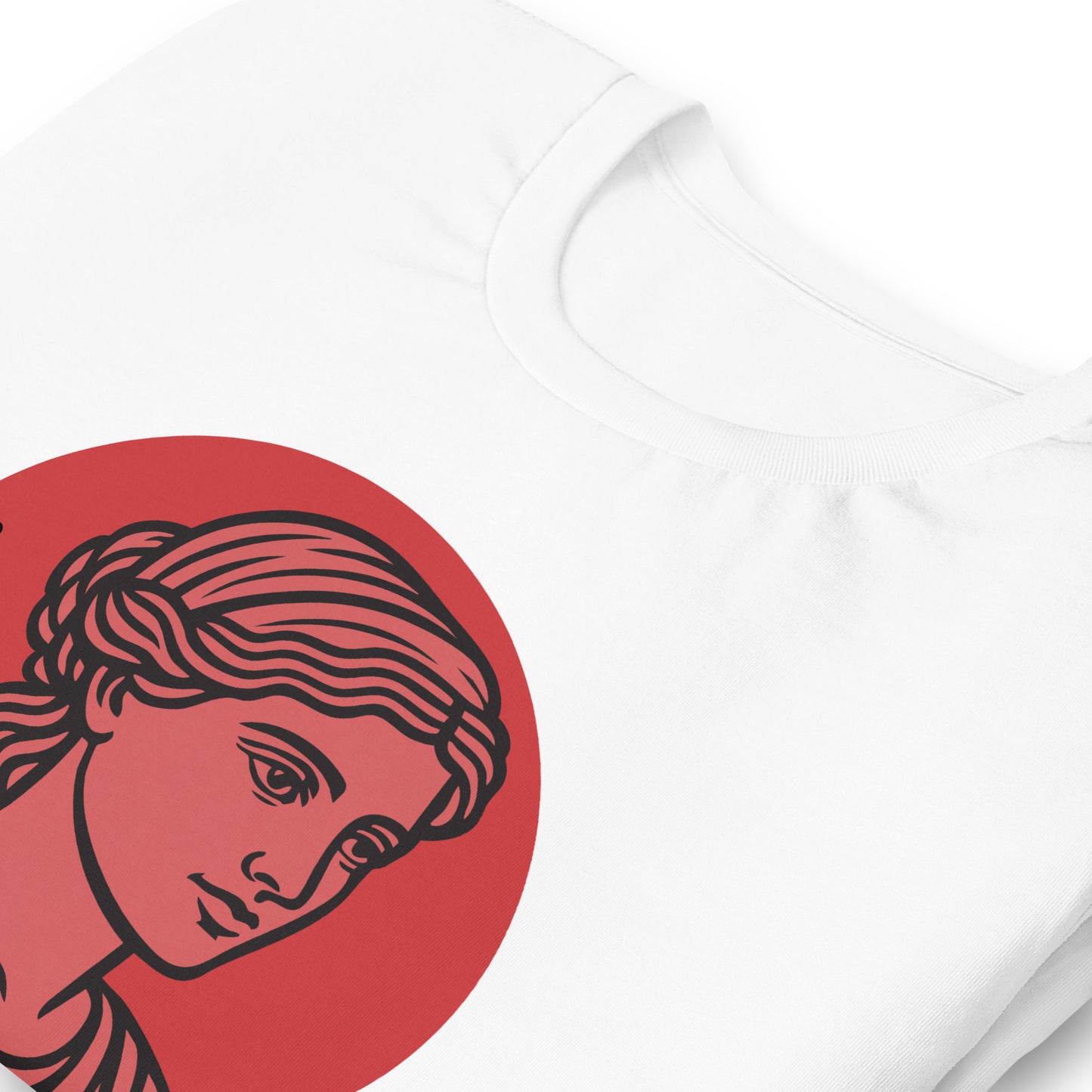 Sappho | Σαπφώ | Tee ii