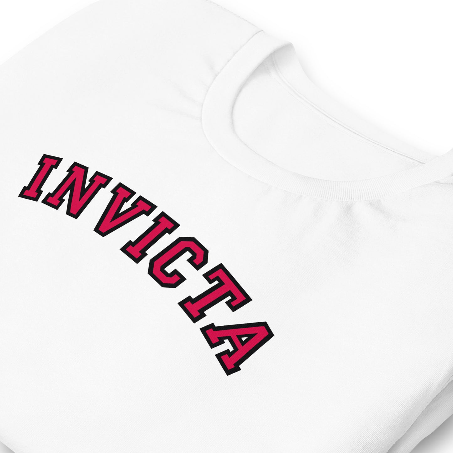 Invincible woman tee | i