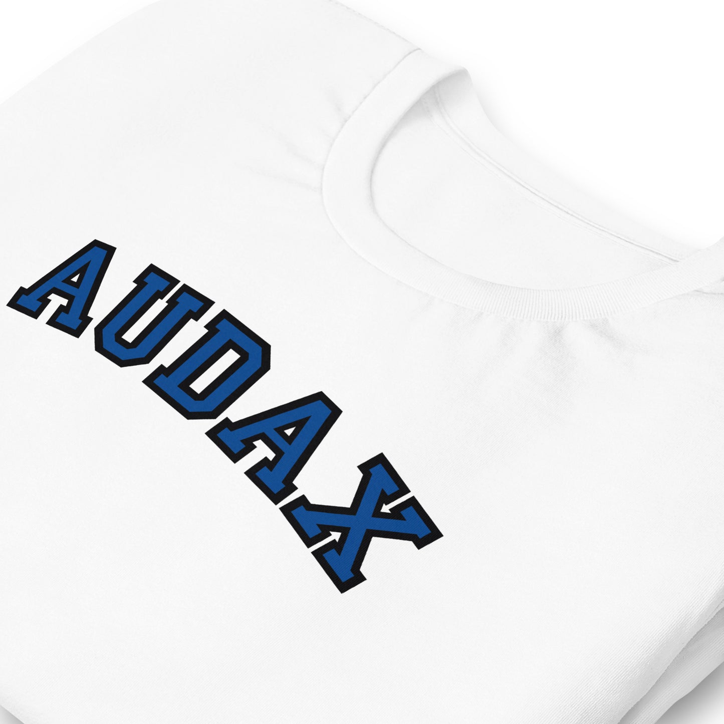 Bold spirit tee | iii